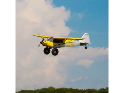 Carbon Cub 1,3m PNP