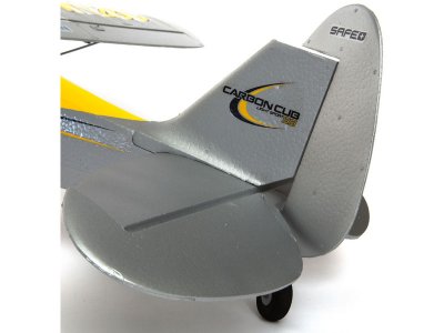 Carbon Cub 1,3m PNP