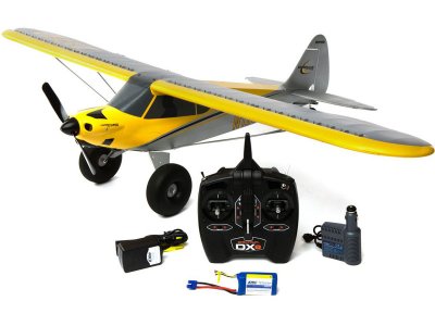 Carbon Cub 1,3m PNP