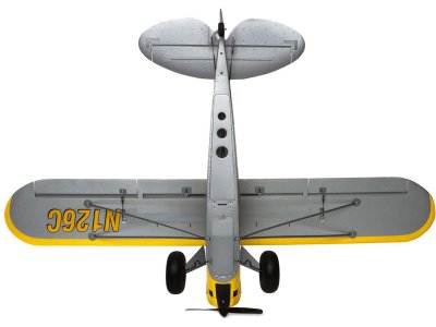 Carbon Cub 1,3m PNP