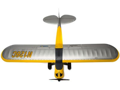 Carbon Cub 1,3m PNP