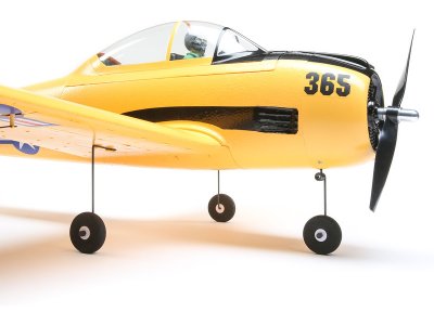 E-flite T-28 Trojan 1.1m PNP