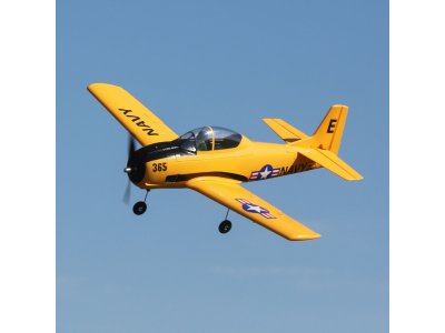 E-flite T-28 Trojan 1.1m PNP