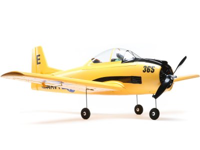 E-flite T-28 Trojan 1.1m PNP