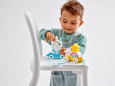 LEGO DUPLO - Jednorožec