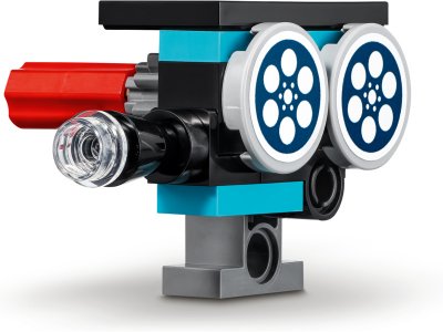 LEGO Friends - Kino v městečku Heartlake