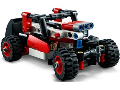 LEGO Technic - Smykový nakladač