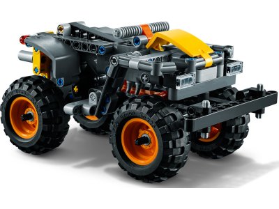 LEGO Technic - Monster Jam Max-D