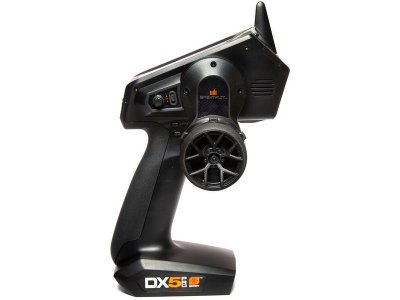 Spektrum DX5 Pro 2021 DSMR, SR2100