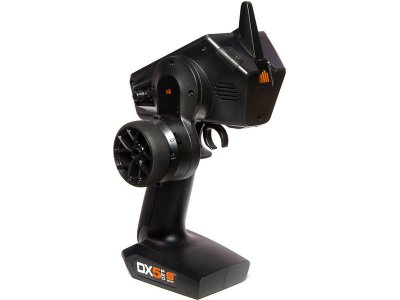 Spektrum DX5 Pro 2021 DSMR, SR2100