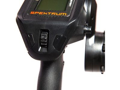 Spektrum DX5 Pro 2021 DSMR pouze vysílač