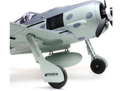 E-flite Focke-Wulf FW 190A 1.5m Smart PNP