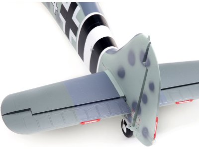 E-flite Focke-Wulf FW 190A 1.5m Smart PNP