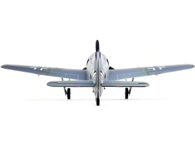 E-flite Focke-Wulf FW 190A 1.5m Smart PNP