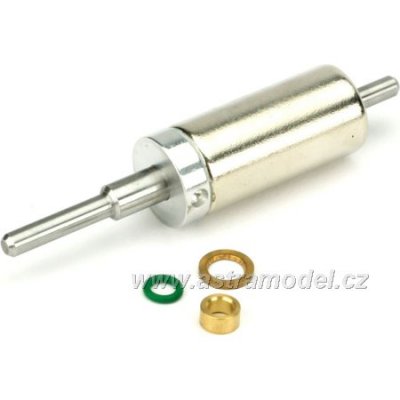 DPS Quantex Race - rotor High Torque