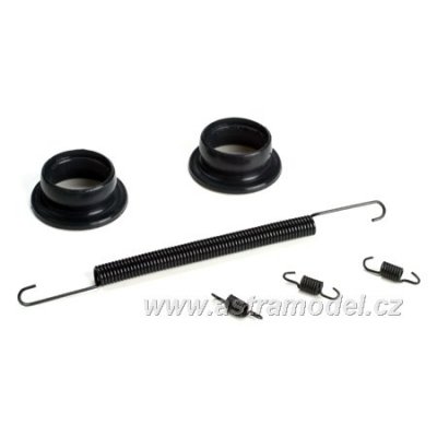 1/8 Inline Exhaust Rebuild Kit
