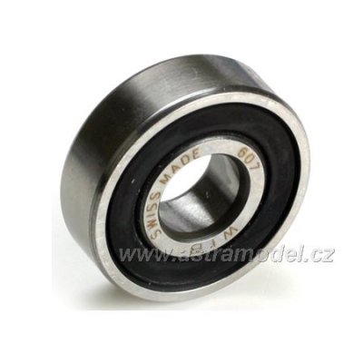 Front Bearing: DPS 21