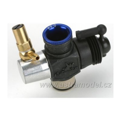 Slide Carburetor (2 Needle): DPS.28XP