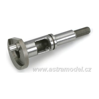 Crankshaft: DPS 18RE