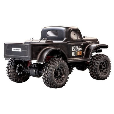 FUNTEK CR12 OUTLAW 4wd, RTR