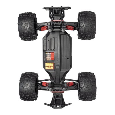 DTX elektro Offroad truck - 2.4GHz RTR (4wd)