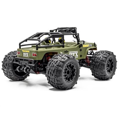 DTX elektro Offroad truck - 2.4GHz RTR (4wd)