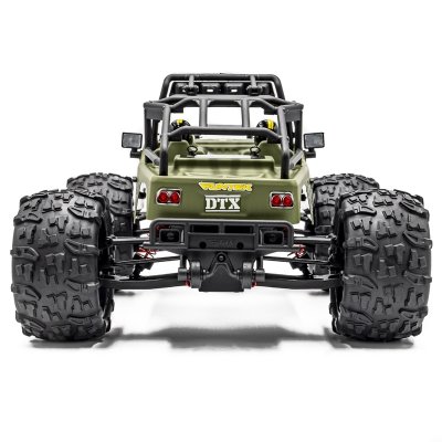 DTX elektro Offroad truck - 2.4GHz RTR (4wd)