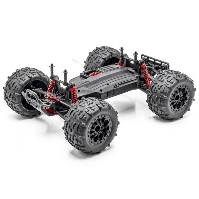 DTX elektro Offroad truck - 2.4GHz RTR (4wd)