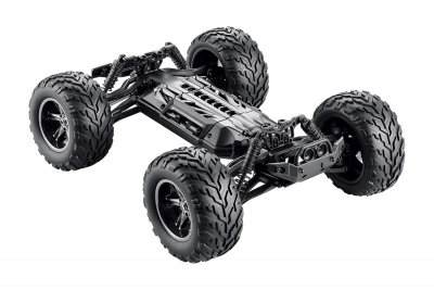 Warrior Monster truck 1/12 RTR