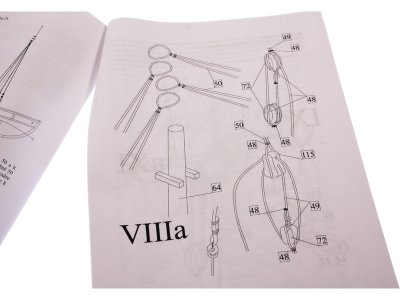 Dušek Nina 1492 1:72 kit