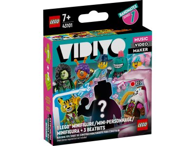 LEGO Vidiyo - Minifigurka