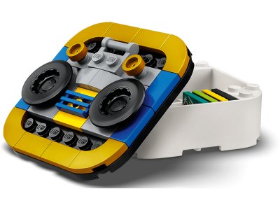 LEGO Vidiyo - HipHop Robot BeatBox