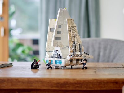 LEGO Star Wars TM - Raketoplán Impéria