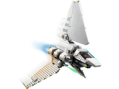 LEGO Star Wars TM - Raketoplán Impéria