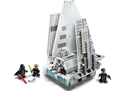 LEGO Star Wars TM - Raketoplán Impéria