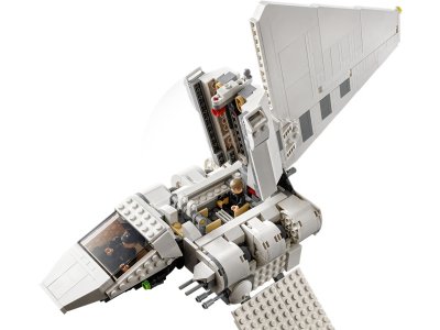 LEGO Star Wars TM - Raketoplán Impéria