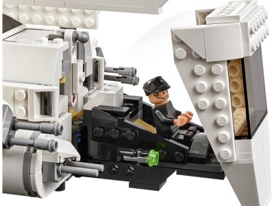 LEGO Star Wars TM - Raketoplán Impéria