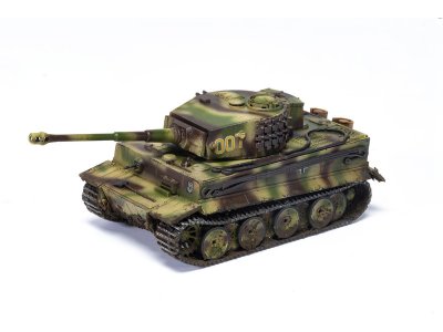 Airfix 02342 Tiger I 1:72