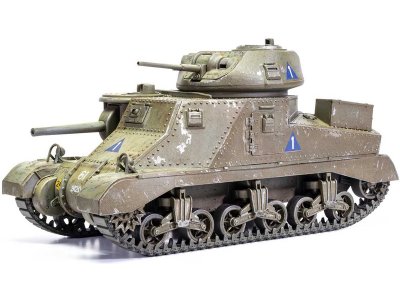 Airfix 1370 M3 Lee Grant 1:35