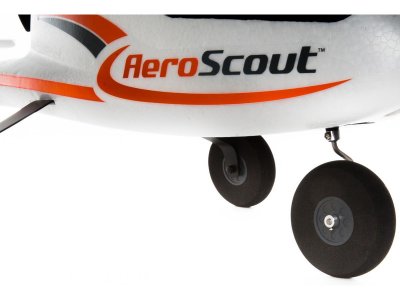 Aeroscout 1,1m BNF basic