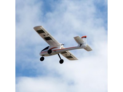 Aeroscout 1,1m BNF basic