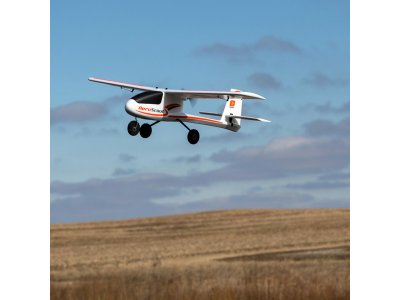 Aeroscout 1,1m BNF basic