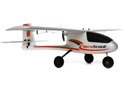 Aeroscout 1,1m BNF basic