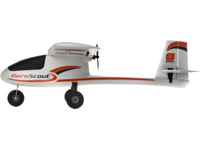 Aeroscout 1,1m BNF basic