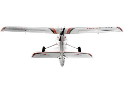 Aeroscout 1,1m BNF basic