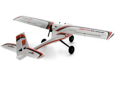 Aeroscout 1,1m BNF basic