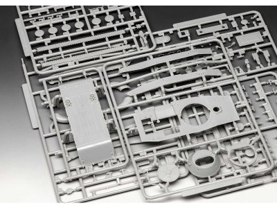 Revell 03314 PT-76B 1:72