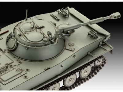 Revell 03314 PT-76B 1:72