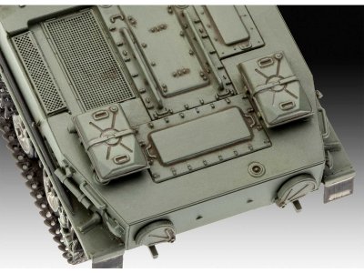 Revell 03314 PT-76B 1:72
