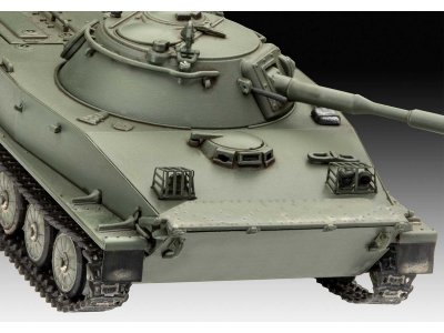 Revell 03314 PT-76B 1:72